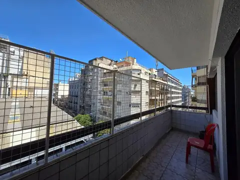 Departamento en Alquiler de 2 dormitorios