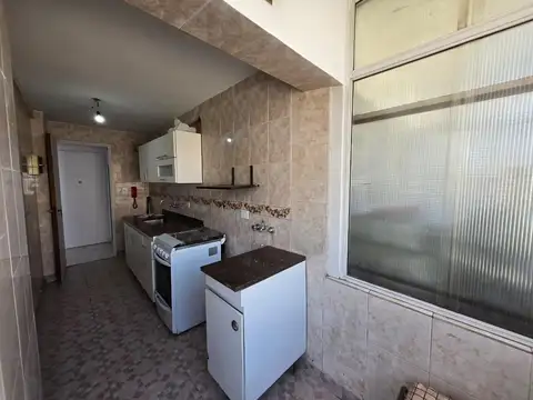 Departamento en Alquiler Permite mascota