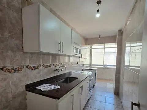 Departamento en Alquiler 50 años