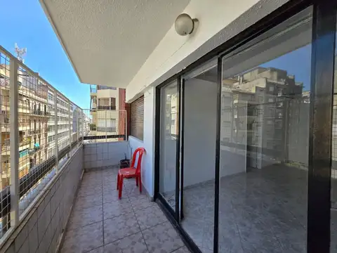 Sarmiento 2393 , Piso 5