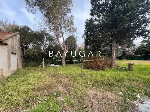 Terreno en Venta en Villa Rosa, USD 115.000