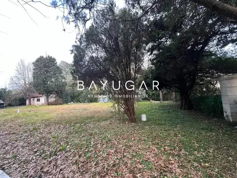 Terreno en Venta en Villa Rosa, USD 115.000