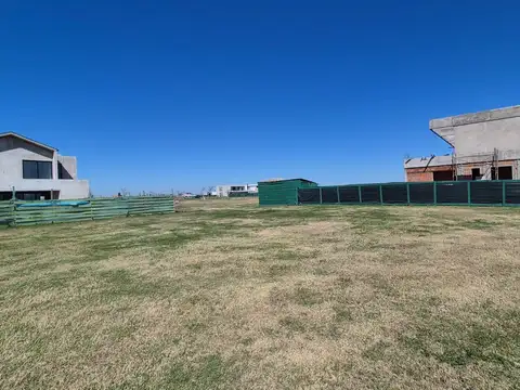 Terreno interno en Amarras - Puertos del Lago