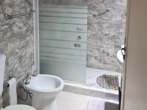 Departamento en alquiler temporario