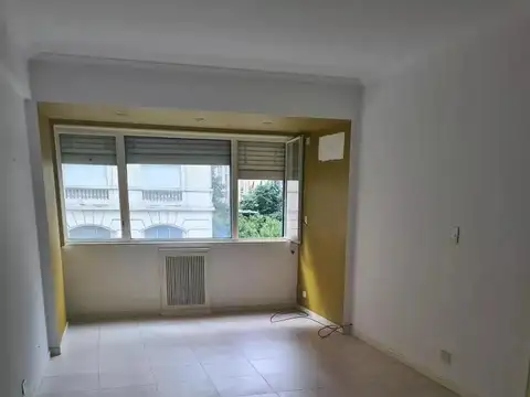 Departamento en Alquiler Temporal de 3 ambientes