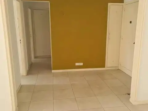 Departamento en Alquiler Temporal de 2 dormitorios