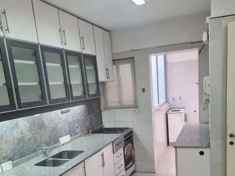 Departamento en alquiler temporario