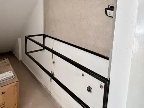 Local en Alquiler A Estrenar