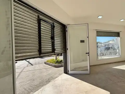 Local en Alquiler A Estrenar