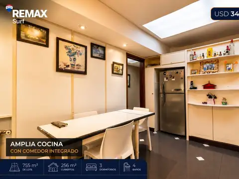 Casa en Venta 31 años