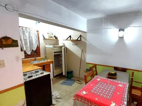 Departamento en Venta en Villa Gesell, USD 32.000