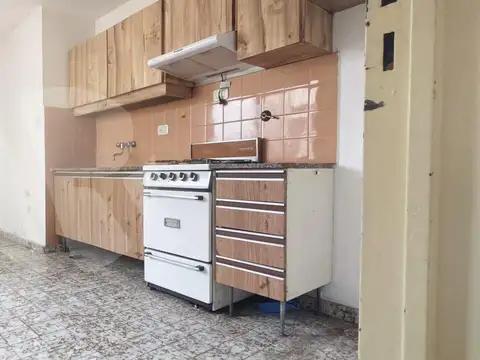 Departamento en Venta 48 años
