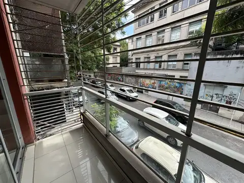 PACHECO DE MELO, JOSE 2700, Piso 1