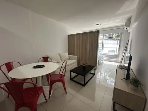 Departamento - ALQUILER_TEMPORAL - Argentina, Capital Federal - PACHECO DE MELO, JOSE 2734