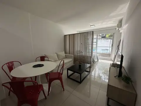 Departamento - ALQUILER_TEMPORAL - Argentina, Capital Federal - PACHECO DE MELO, JOSE 2734