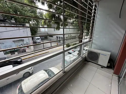 Departamento en Alquiler Temporal en Recoleta, USD 550