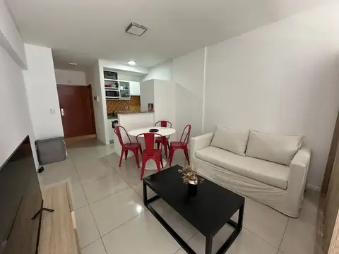Departamento en Alquiler Temporal de Monoambiente