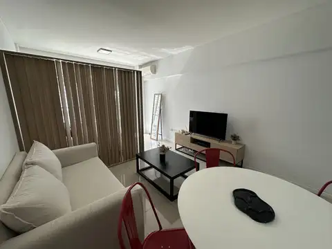 Departamento en Alquiler Temporal al Este
