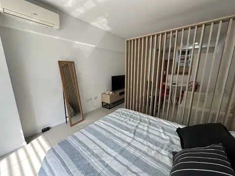 Departamento en Alquiler Temporal 12 años