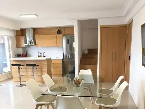 Avenida del Puerto y Juan Rocha