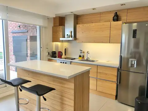 Departamento en venta - 2 Dormitorios 2 Baños - Nordelta