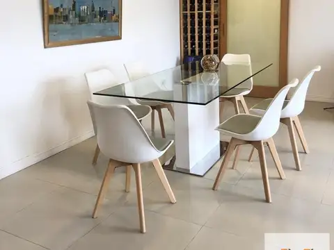 Departamento en Venta en Nordelta, USD 385.000