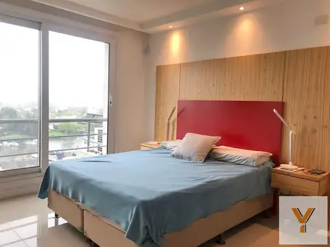 Departamento en Venta 8 años