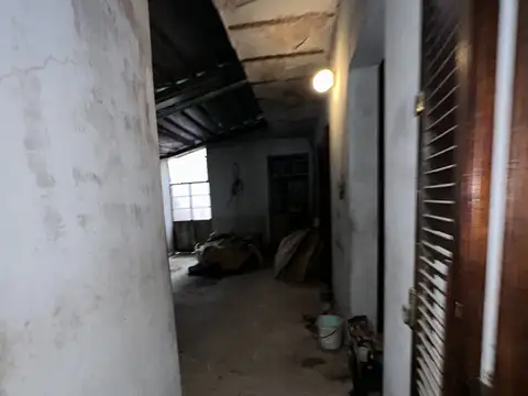 FONROUGE 2000, Piso PB