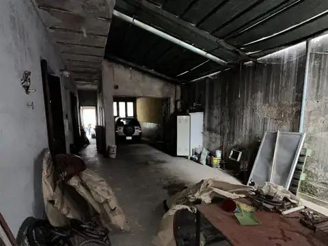 Casa en Venta en Mataderos, USD 153.000