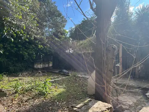 Casa venta Don Torcuato 4 ambientes a reciclar