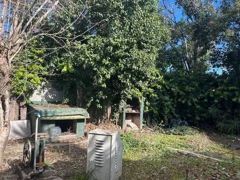 Casa en Venta 40 años