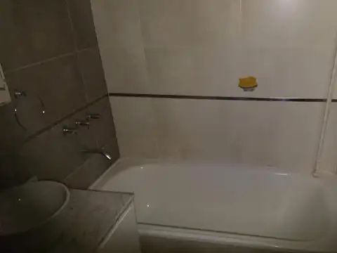 Departamento de 1 ambiente en Caballito ALQUILER