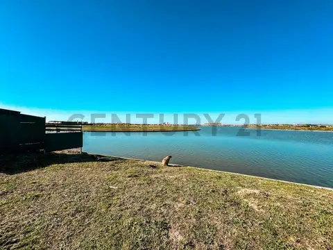 Terreno en Venta en Nordelta Los Puentes, USD 645.000