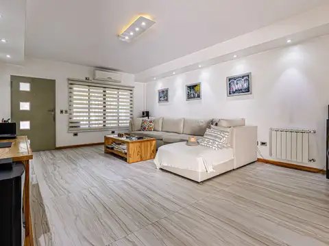 Casa en Venta en Villa Urquiza, USD 540.000