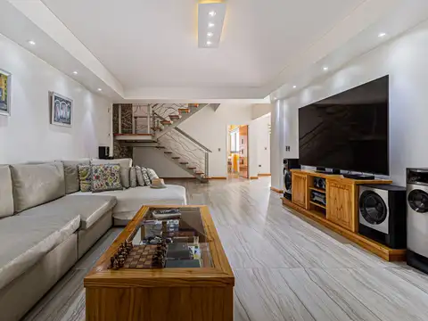 Casa en Venta al Sureste