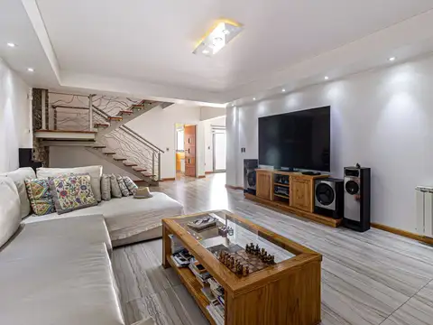 Casa en Venta 10 años