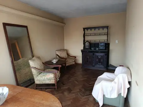 Departamento en Venta 43 años