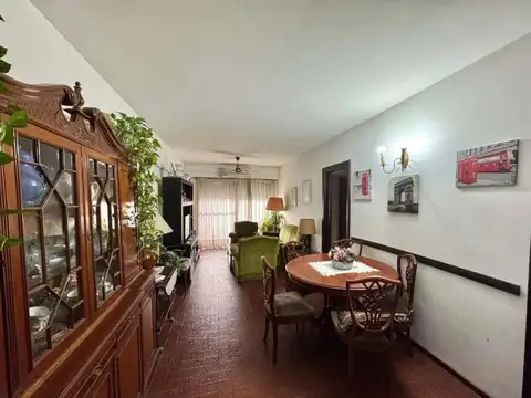 Departamento en Venta en Acassuso, USD 159.000