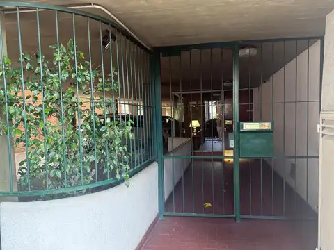 General Urquiza 100, Piso 6