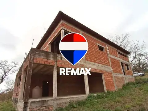 CASA 4 DORM VENTA/PERMUTA VAQUEROS C/CONSTRUCCION