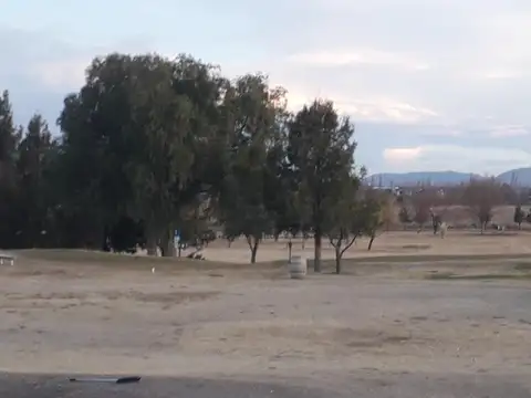 VENDO LOTE EN NEVADO GOLF CLUB SAN RAFAEL MENDOZA