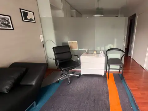 Departamento en Venta en Palermo, USD 132.000