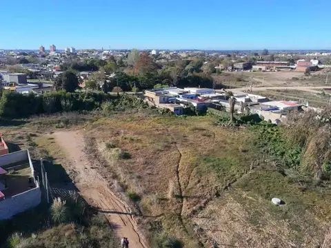 Terreno en Venta en Pando, USD 28.000