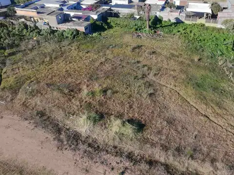 Venta Terreno Pando