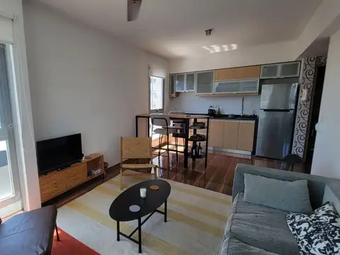 Departamento en Alquiler en Palermo Soho, USD 950