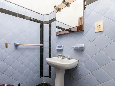 Departamento en Venta 39 años