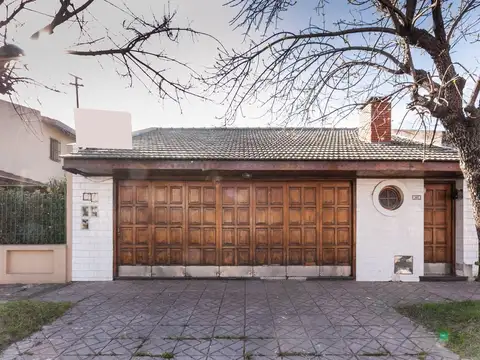 Doctor Ricardo Balbín 1900