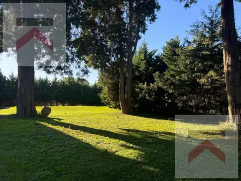 Oportunidad Lote Terreno Alteado con escritura Posesión inmediata en El Bosque Country Club Golf