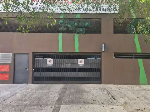 Avenida Avellaneda 300