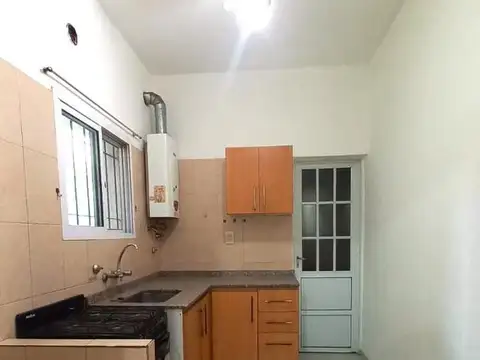 Depto Tipo Casa en Venta de 1 dormitorio